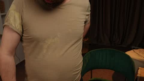 HarderDick online show from 05.09.26