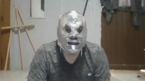 Torcidomask online show from 05.01.26