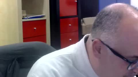 Snapshot of volpi72 chatting on 01.09.25 volpi72 online show from 01.09.25