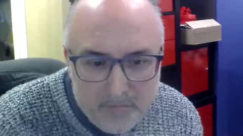 Snapshot of volpi72 chatting on 01.21.25 volpi72 online show from 01.21.25