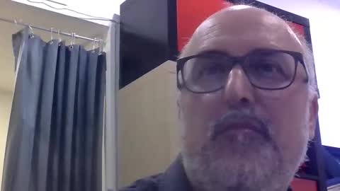 Snapshot of volpi72 chatting on 11.03.25 volpi72 online show from 11.03.25