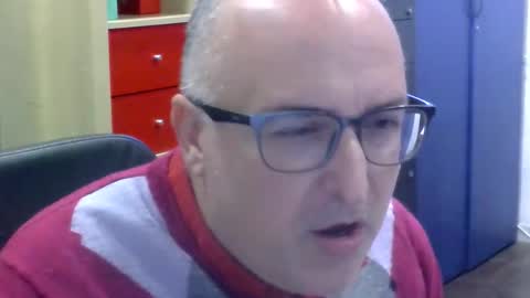 volpi72 online show from 11.12.25