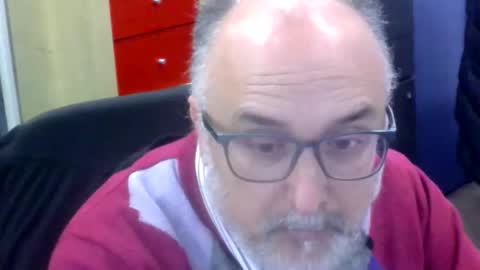 volpi72 online show from 02.12.26