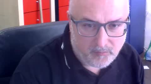 volpi72 online show from 05.16.26