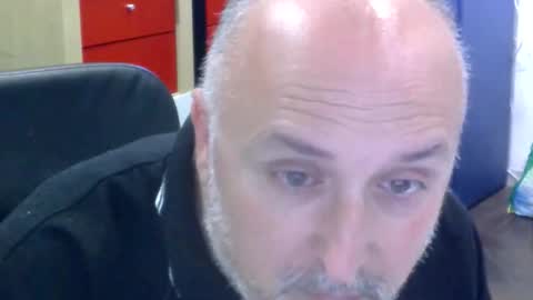 volpi72 online show from 05.18.26
