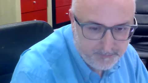 volpi72 online show from 05.19.26