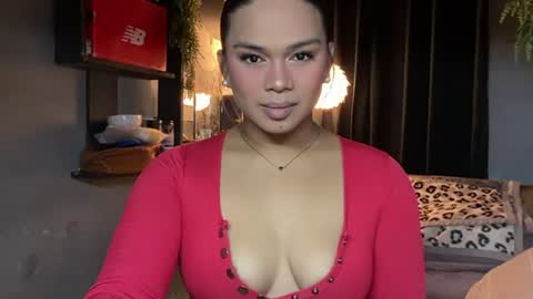 Nathalie online show from 07.31.26