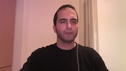 volve5 online show from 01.11.25