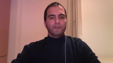 volve5 online show from 01.18.25