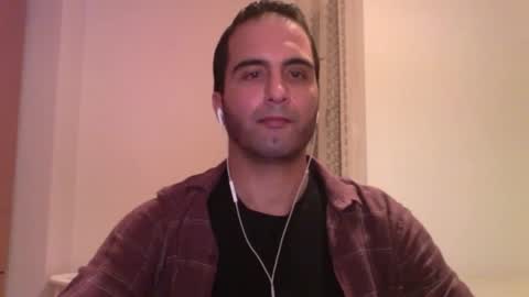 volve5 online show from 02.12.25