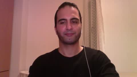 volve5 online show from 02.17.25