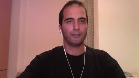 volve5 online show from 09.11.25