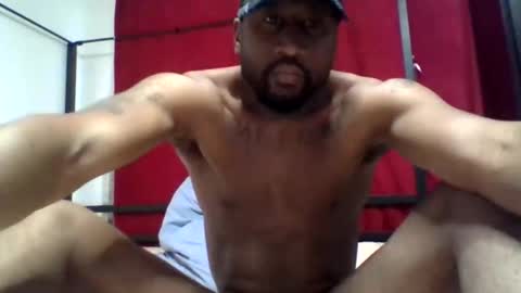 Dashawn online show from 11.24.25