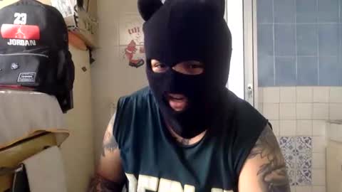 Danny and Ale online show from 02.10.26