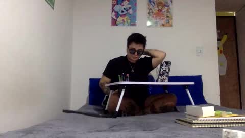 Danny and Ale online show from 05.11.26