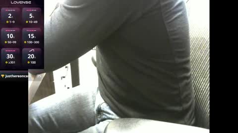 voterki796 online show from 02.21.25