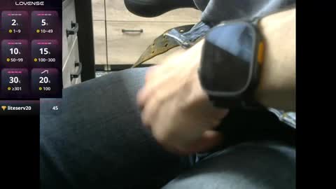 voterki796 online show from 09.10.25