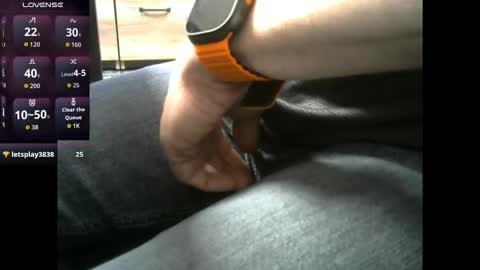 Snapshot of voterki796 chatting on 03.26.26 voterki796 online show from 03.26.26