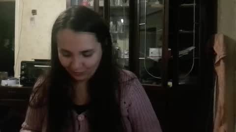 voulezvous_angel online show from 11.29.25