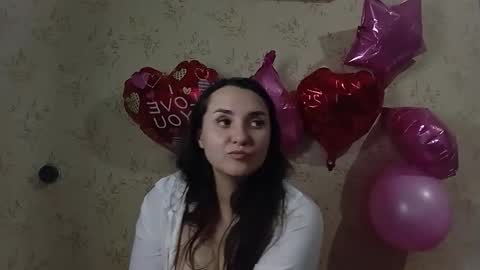 voulezvous_angel online show from 02.10.26