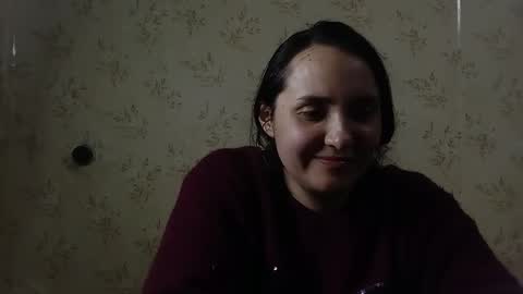 voulezvous_angel online show from 04.06.26