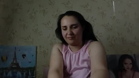 voulezvous_angel online show from 04.30.26