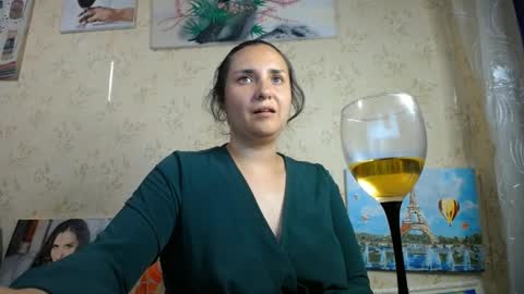 voulezvous_angel online show from 06.05.26