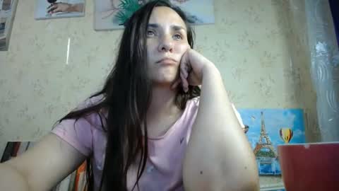 voulezvous_angel online show from 06.08.26