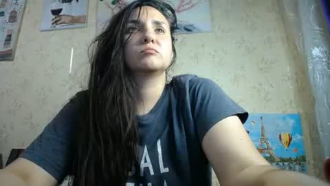 voulezvous_angel online show from 06.14.26