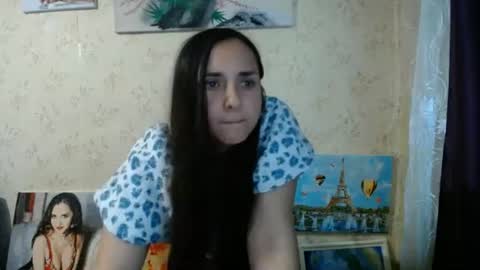 voulezvous_angel online show from 06.19.26