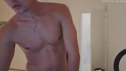 Tim online show from 10.09.25