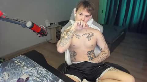 Snapshot of vova_belkin_ chatting on 10.26.25 vova online show from 10.26.25