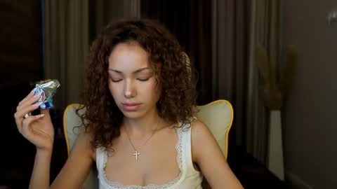 Lily online show from 07.06.26