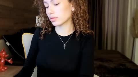 Lily online show from 07.18.26