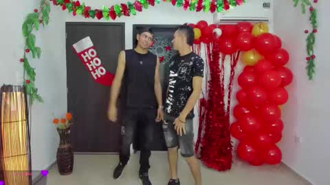 voyeurism_guys online show from 11.30.25