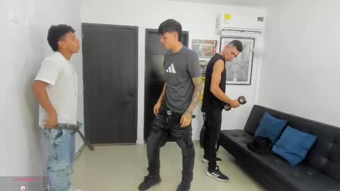 voyeurism_guys online show from 03.10.26