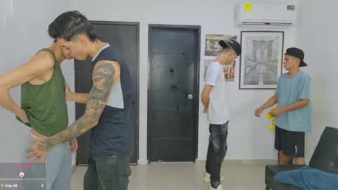 voyeurism_guys online show from 05.11.26