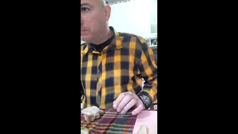 sweetcock online show from 12.19.25