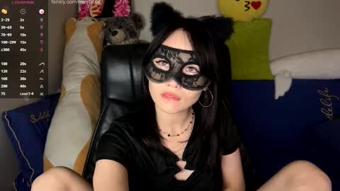 Vrchan online show from 11.30.25