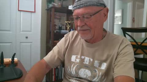 Vueuorme online show from 02.09.25