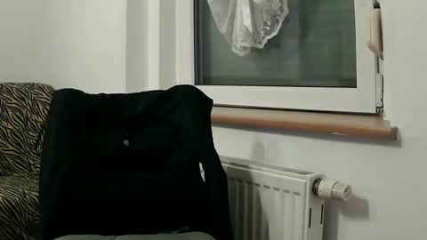 Snapshot of vulkan12p chatting on 02.20.25 Daniel online show from 02.20.25