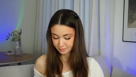 Ethal - thank you for thumb up online show from 03.15.26