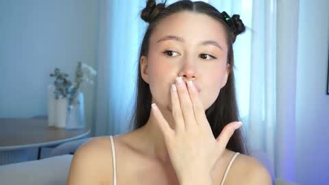 Ethal - thank you for thumb up online show from 04.30.26