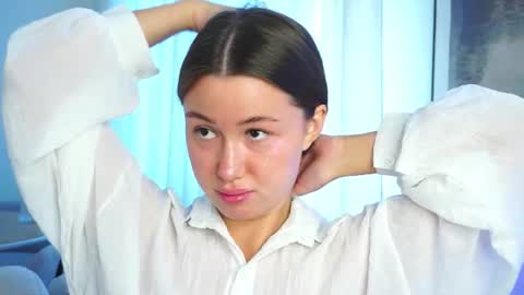 Ethal - thank you for thumb up online show from 06.18.26