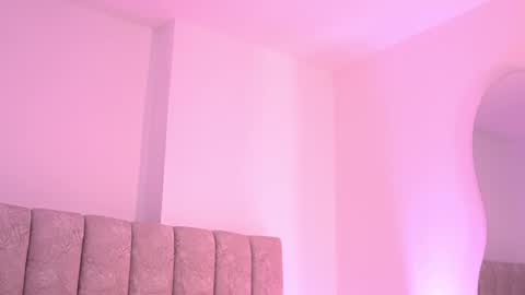 Violeta online show from 11.21.25