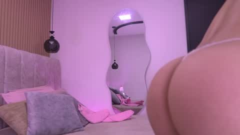 Violeta online show from 06.09.26