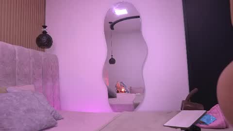 Violeta online show from 06.27.26
