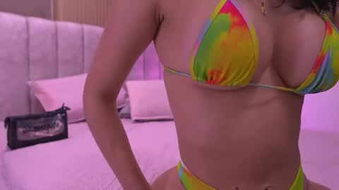 Violeta online show from 07.02.26