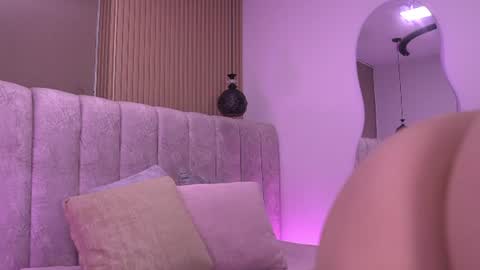 Violeta online show from 07.03.26