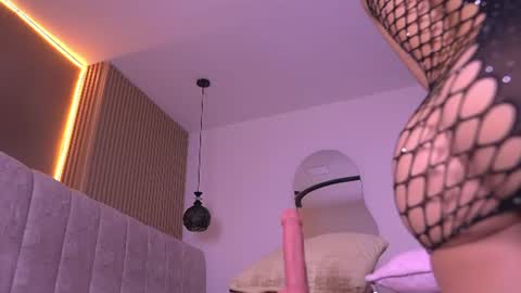 Violeta online show from 07.14.26